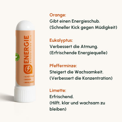 Kies en meng uw inhalatorpakket