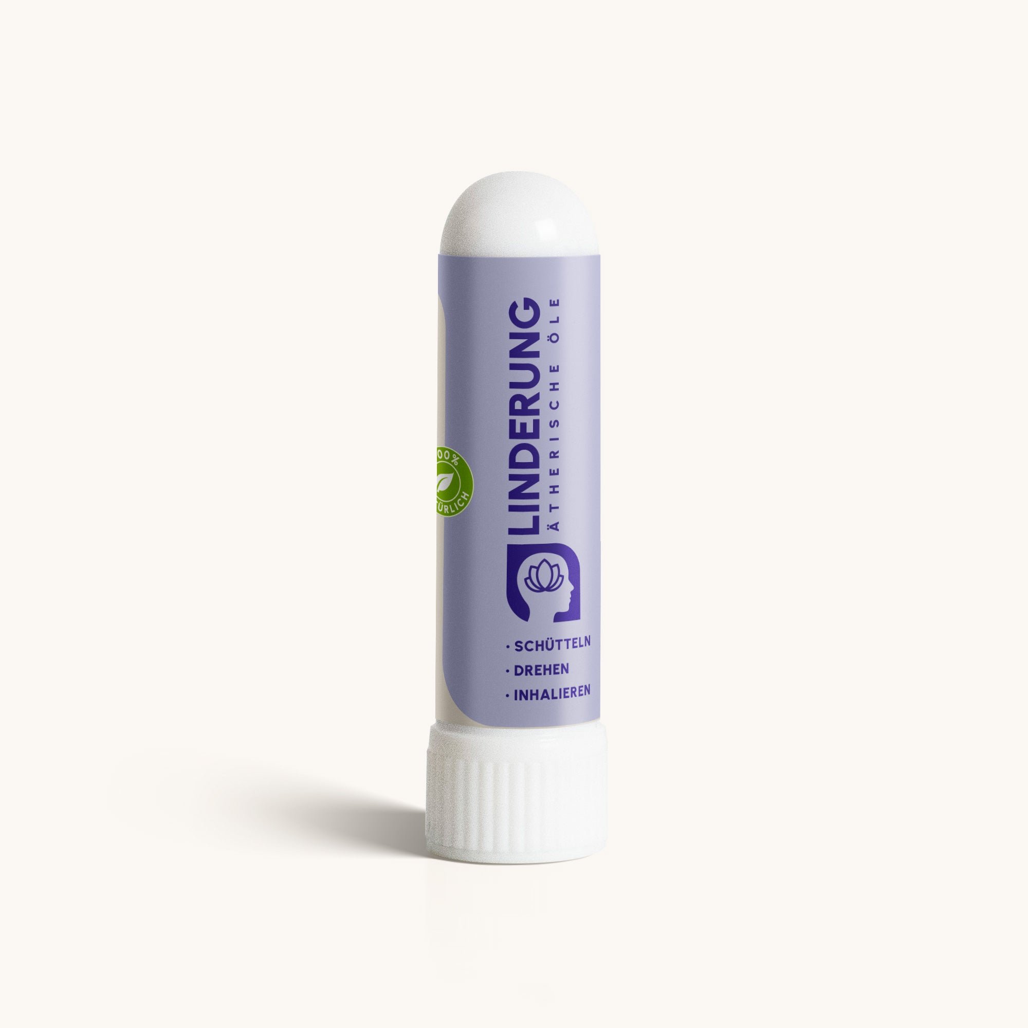 Verlichting (inhalatiesticks)
